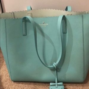 Authentic Kate spade tote